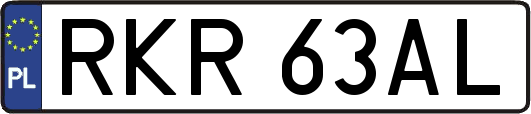 RKR63AL