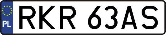 RKR63AS