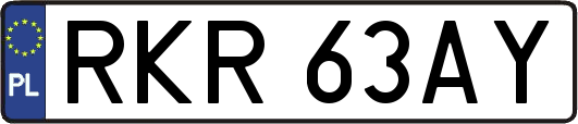 RKR63AY