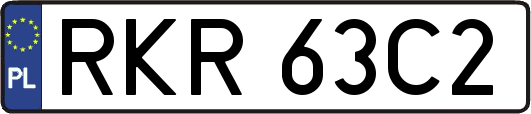 RKR63C2