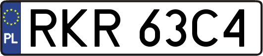 RKR63C4