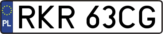 RKR63CG