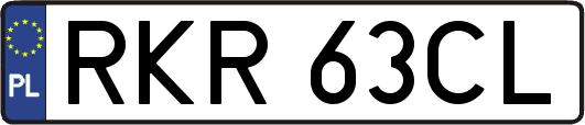RKR63CL