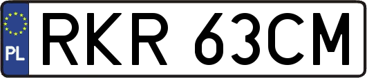 RKR63CM