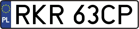 RKR63CP