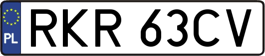 RKR63CV