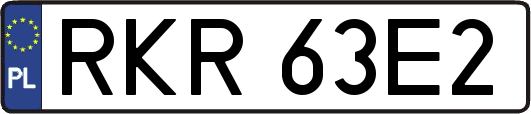 RKR63E2
