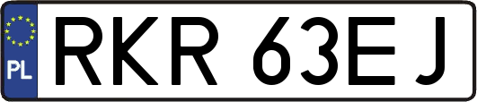 RKR63EJ