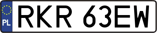 RKR63EW