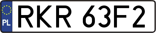 RKR63F2