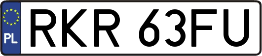 RKR63FU