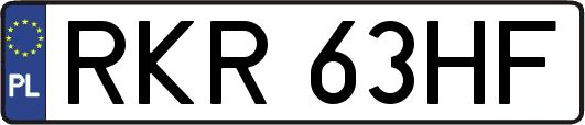 RKR63HF
