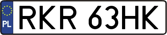 RKR63HK