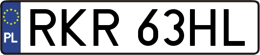 RKR63HL