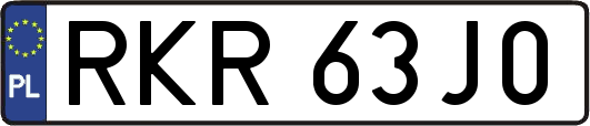 RKR63J0