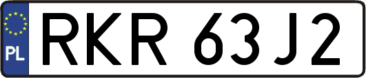 RKR63J2
