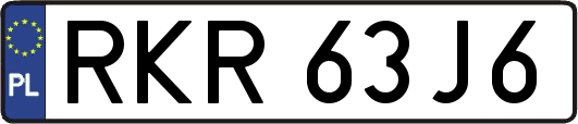 RKR63J6