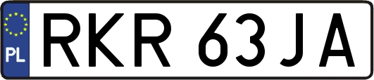 RKR63JA