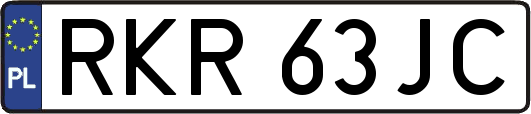 RKR63JC