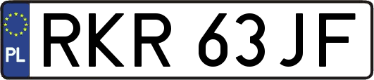 RKR63JF