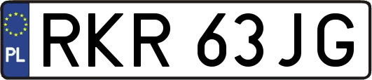 RKR63JG