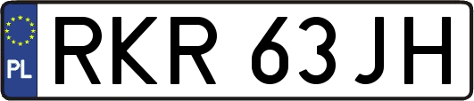 RKR63JH