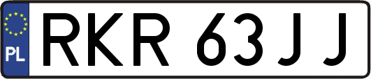 RKR63JJ