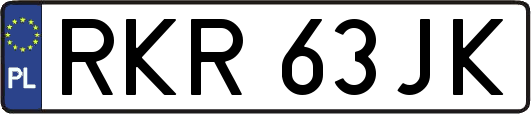 RKR63JK