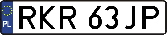 RKR63JP