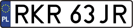 RKR63JR