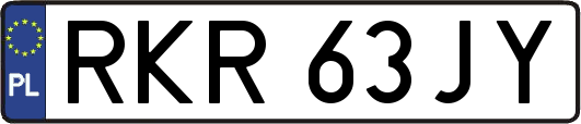 RKR63JY
