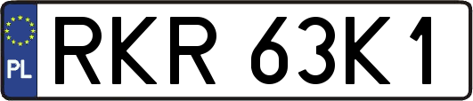 RKR63K1