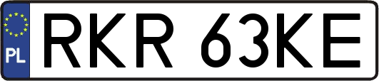 RKR63KE
