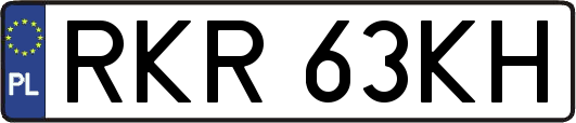RKR63KH