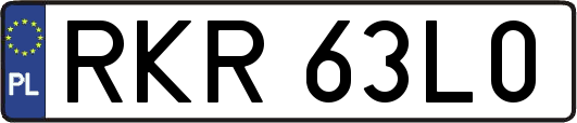 RKR63L0