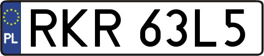 RKR63L5