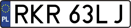 RKR63LJ