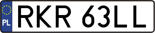 RKR63LL