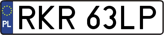 RKR63LP