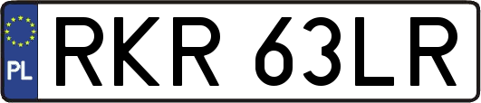 RKR63LR