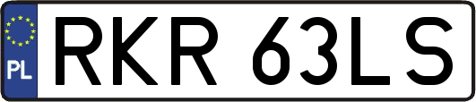 RKR63LS