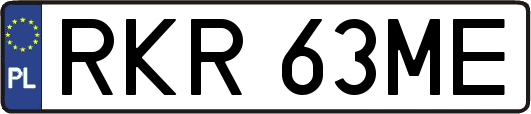 RKR63ME