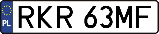 RKR63MF