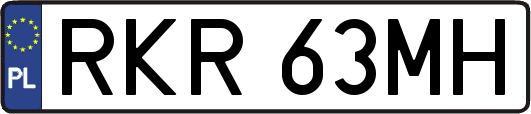 RKR63MH