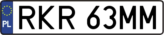 RKR63MM