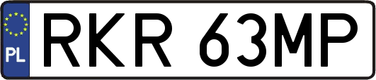RKR63MP