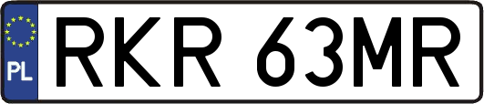 RKR63MR