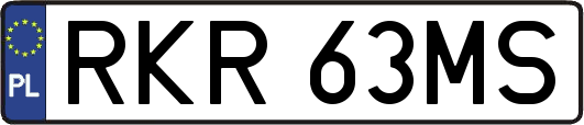 RKR63MS