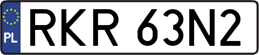 RKR63N2