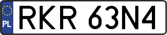 RKR63N4